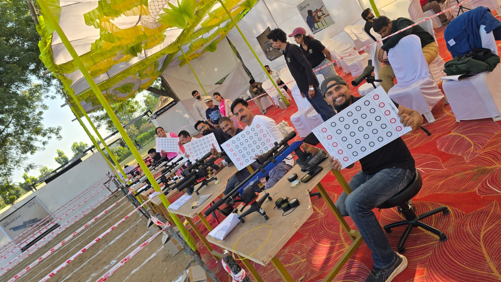 Force One Defence Academy Image 2